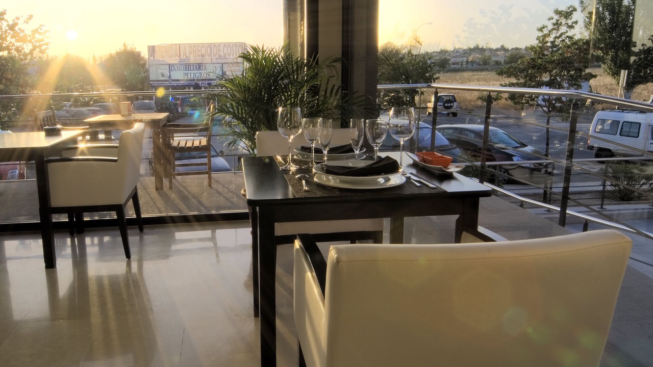 Photo of Patio Balcony in Peligros