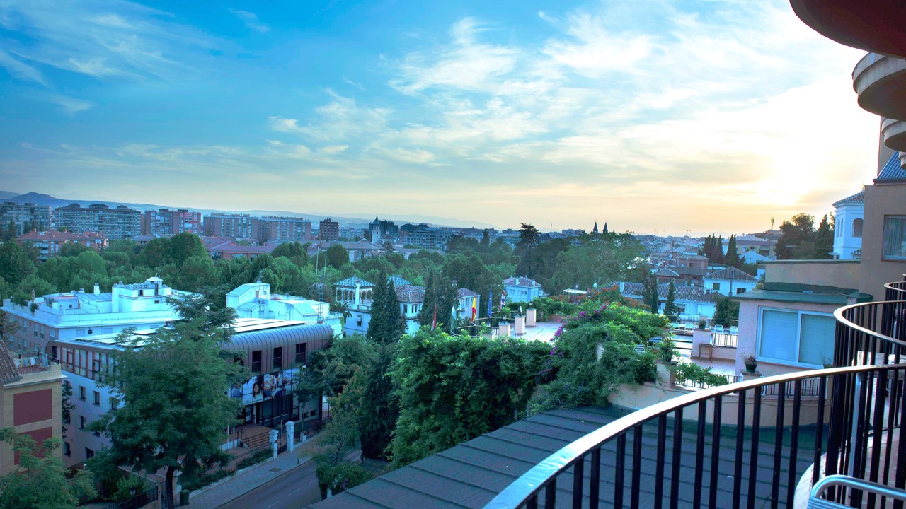 Photo of Patio Balcony in Genil