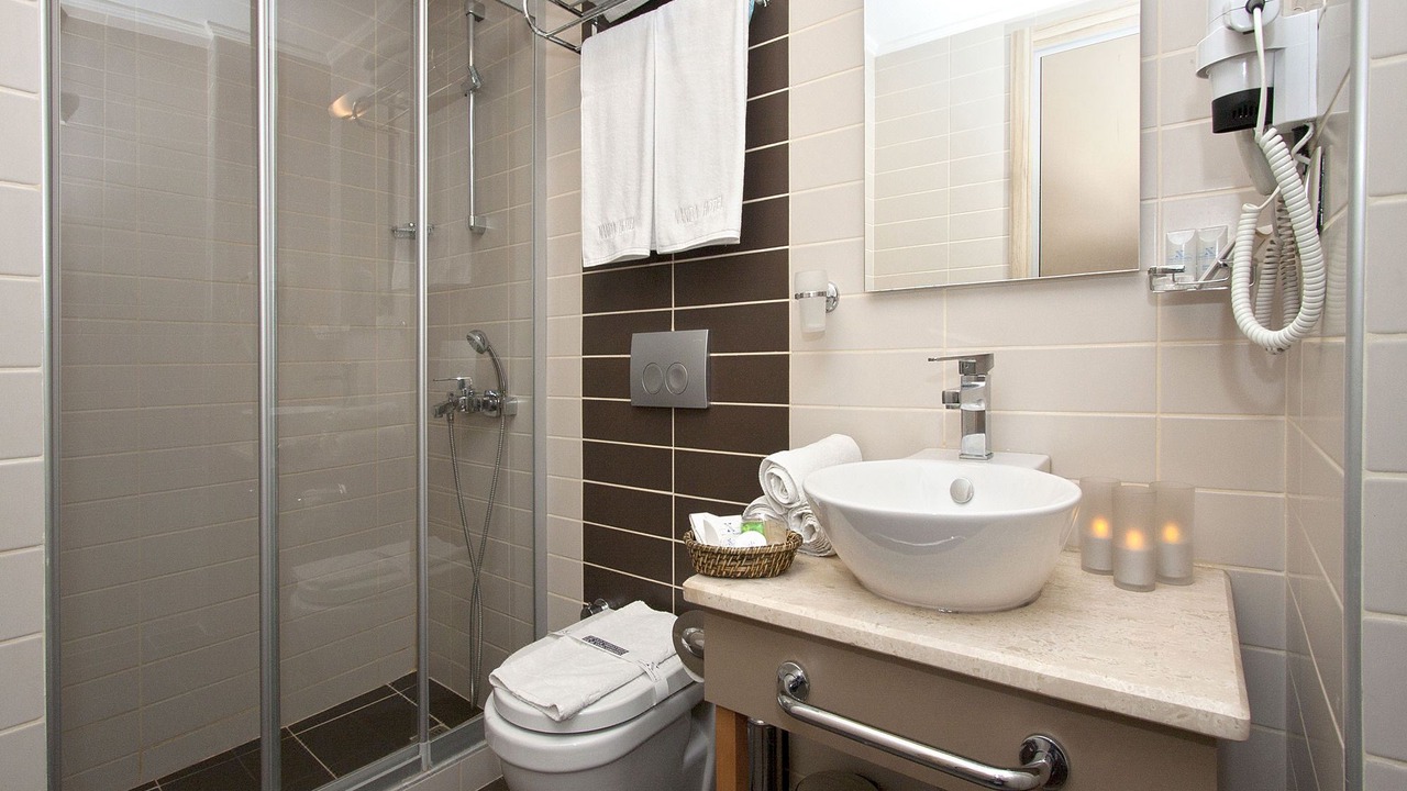 Photo of Bathroom in Beyazit
