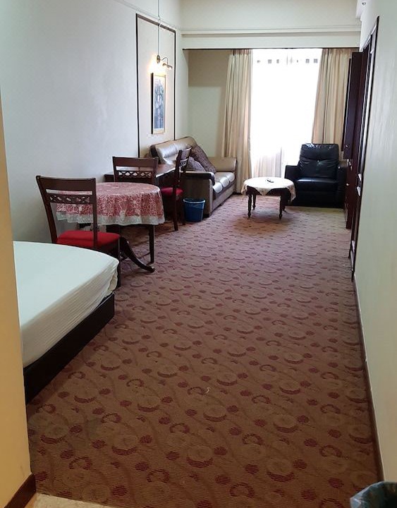 Photo of Livingroom in Bukit Bintang