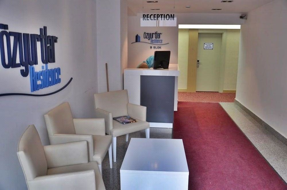 Photo of Livingroom in Buyukcekmece