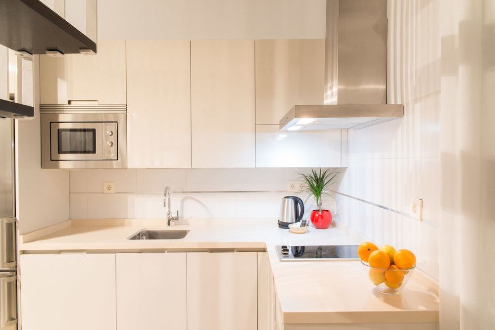 Photo of Kitchen in Central District