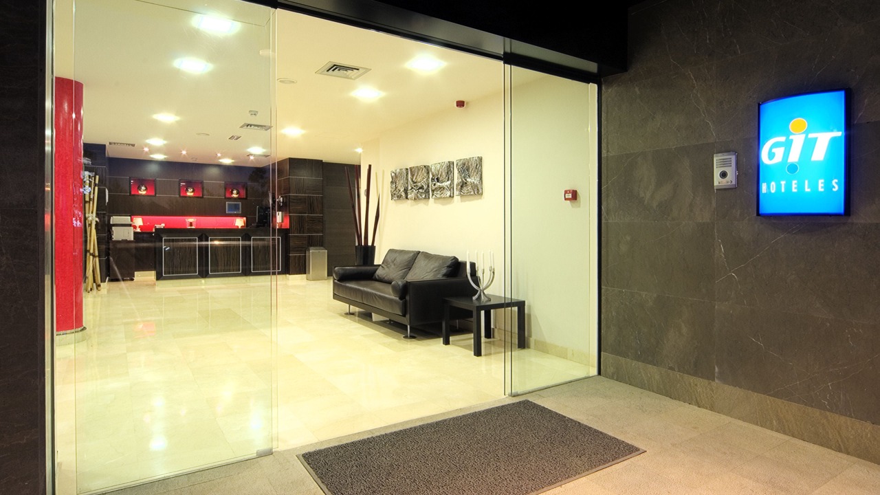 Photo of Livingroom in Peligros