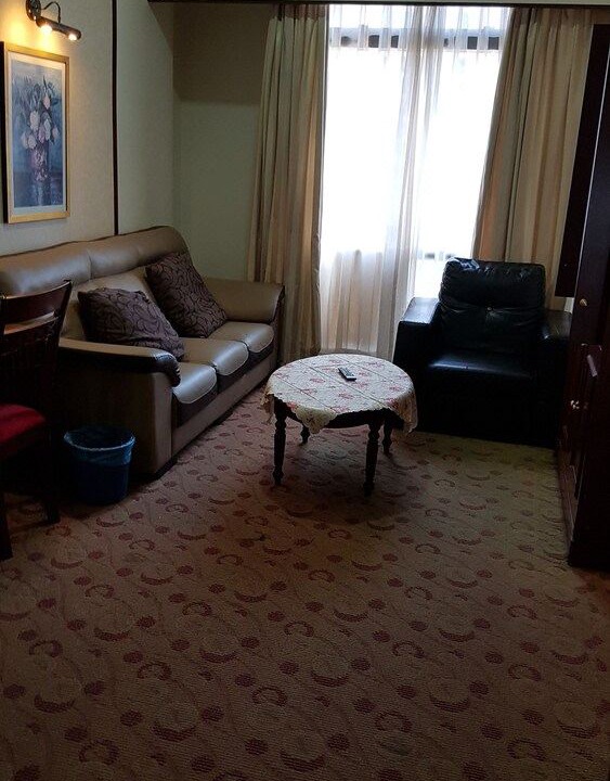 Photo of Livingroom in Bukit Bintang