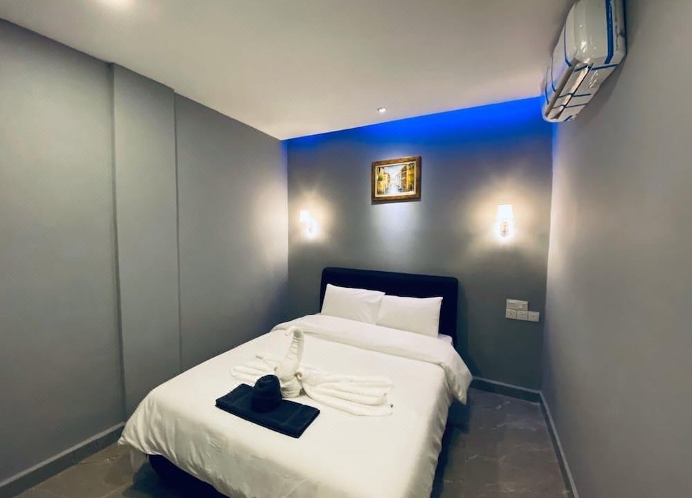 Photo of Bedroom in Bukit Bintang