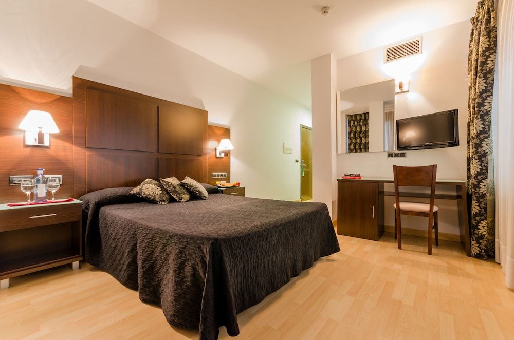 Photo of Bedroom in Peligros