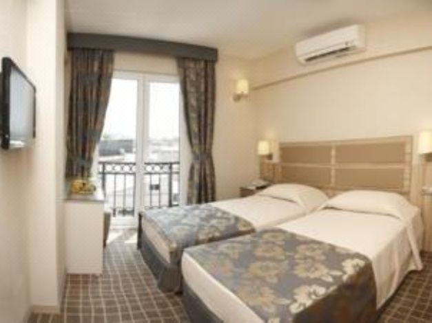 Photo of Bedroom in Beyazit