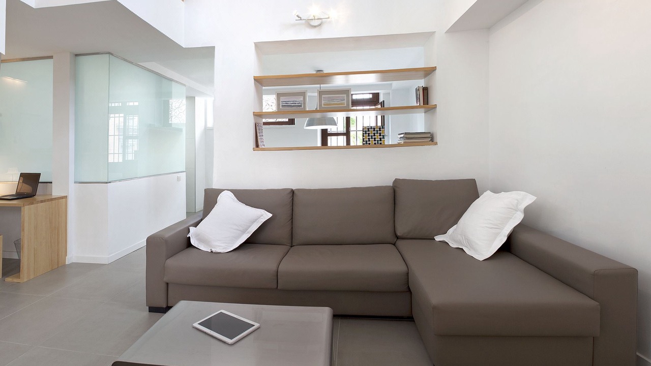 Photo of Livingroom in Albaicin