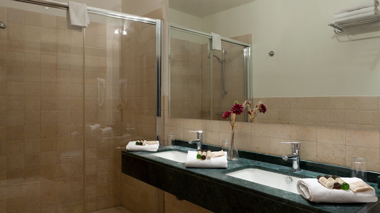Photo of Bathroom in Santa Fe