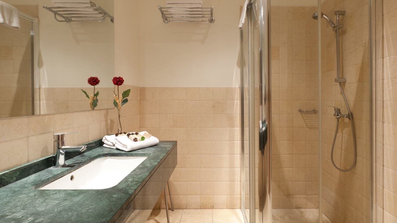 Photo of Bathroom in Santa Fe