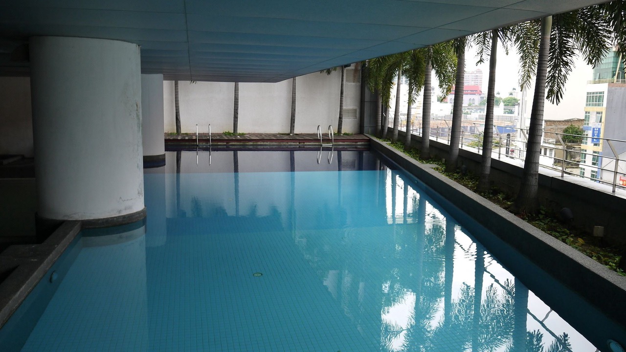 Photo of Outdoor in Imbi