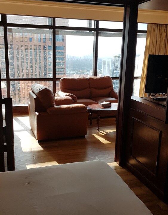 Photo of Livingroom in Bukit Bintang