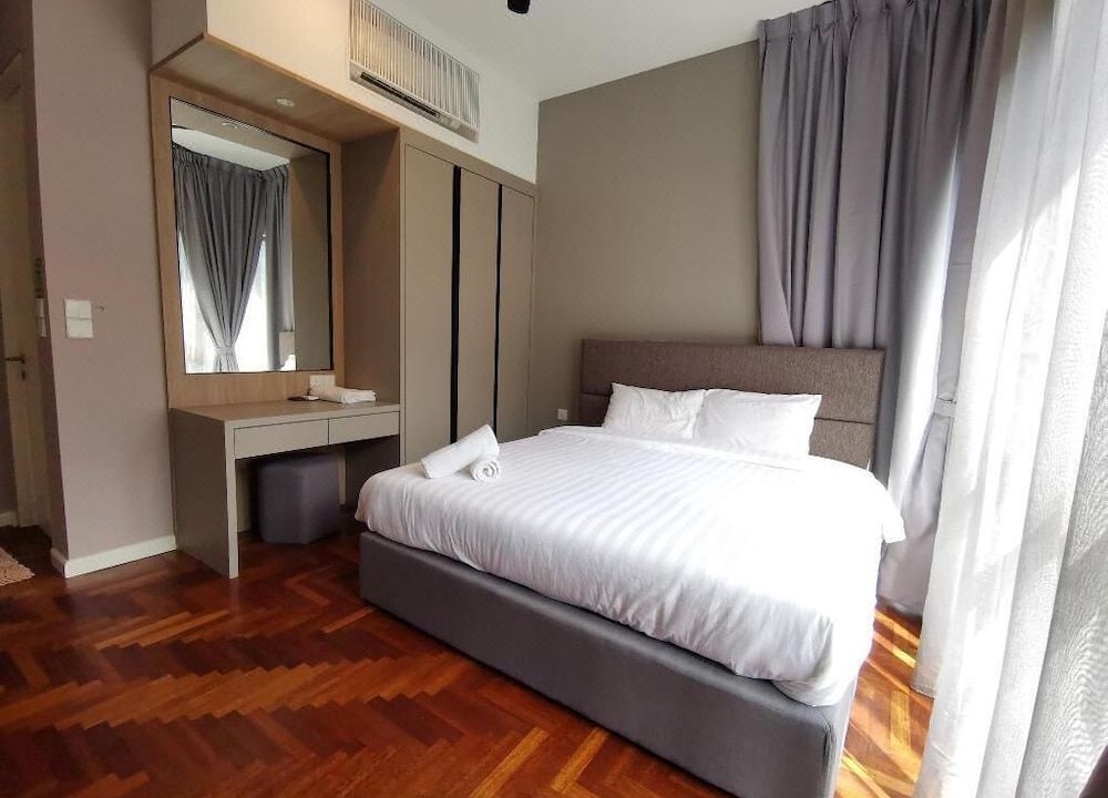 Photo of Bedroom in Genting Highlands