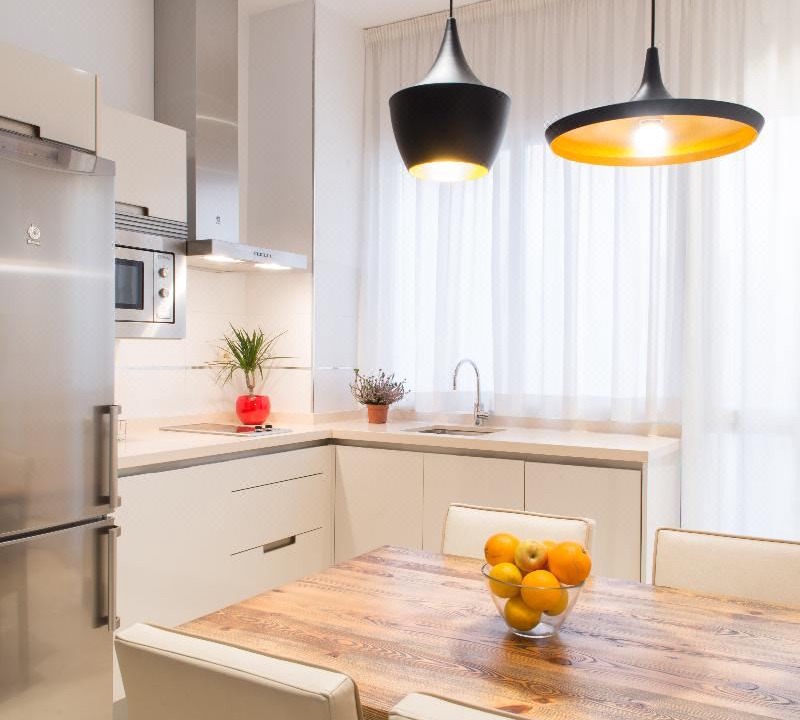 Photo of Kitchen in Central District
