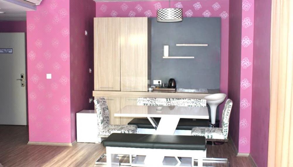Photo of Kitchen in Buyukcekmece