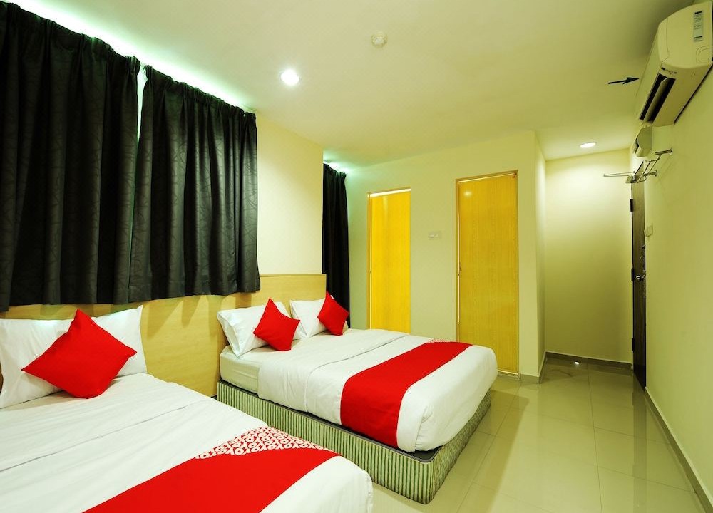 Photo of Bedroom in Medan Batu Caves