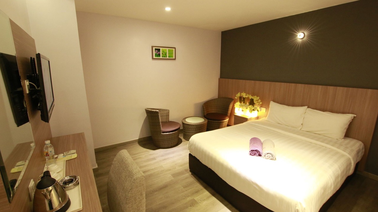 Photo of Bedroom in Puchong