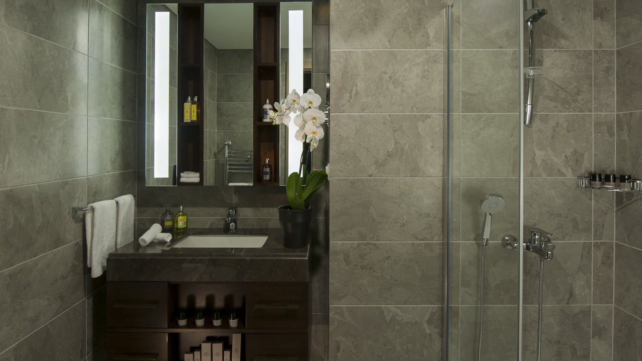 Photo of Bathroom in Maslak