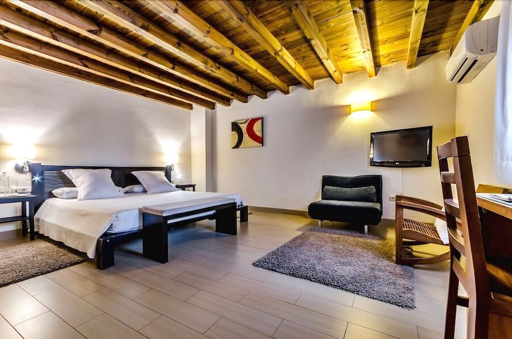 Photo of Livingroom in Guadix