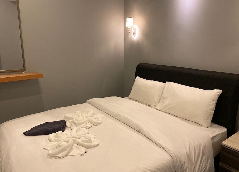 Photo of Bedroom in Bukit Bintang