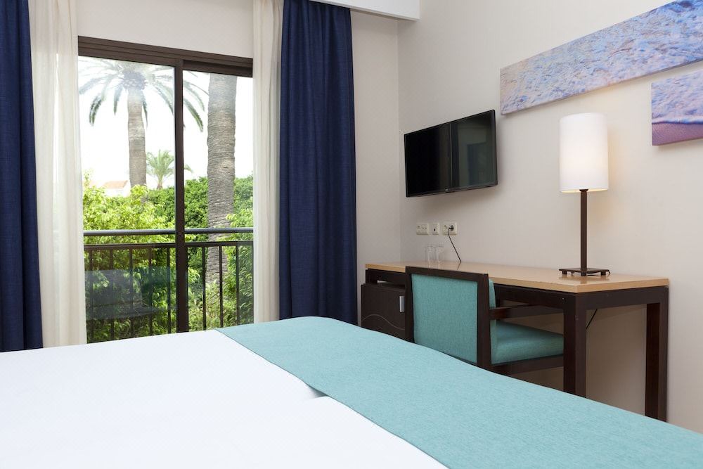 Photo of Bedroom in Motril