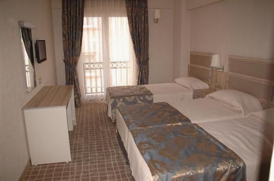 Photo of Bedroom in Beyazit
