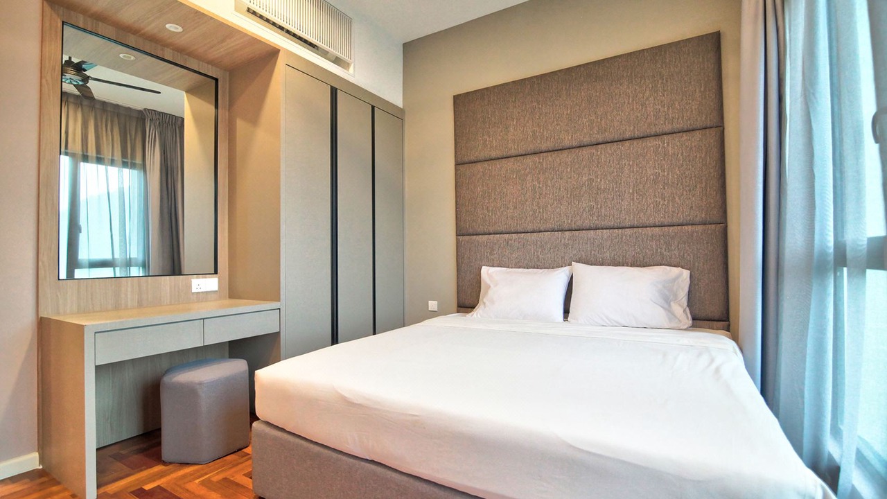 Photo of Bedroom in Genting Highlands