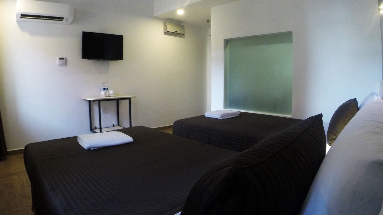 Photo of Livingroom in Pekeliling