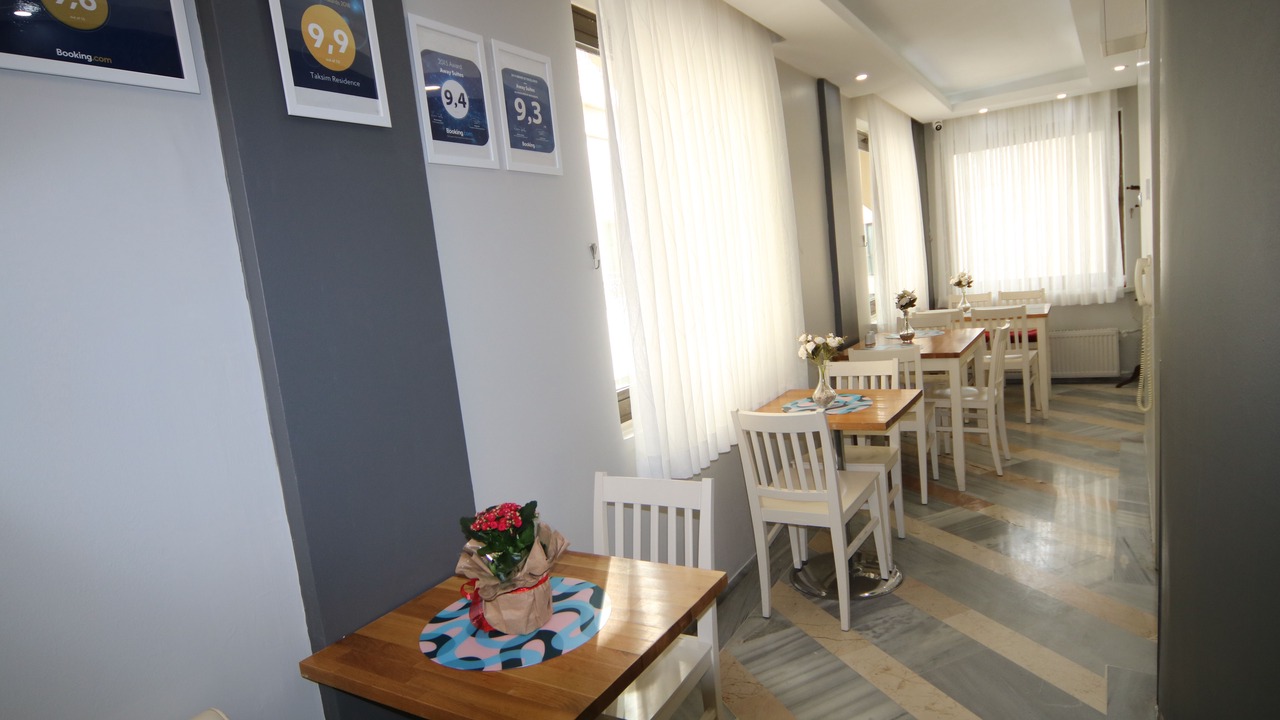 Photo of Livingroom in Gumussuyu Mahallesi