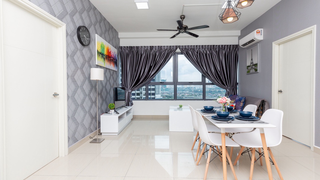 Photo of Livingroom in Ampang
