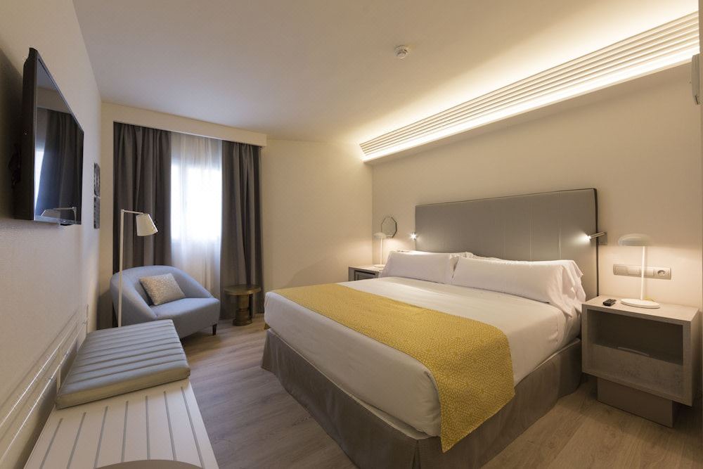 Photo of Bedroom in San Ildefonso