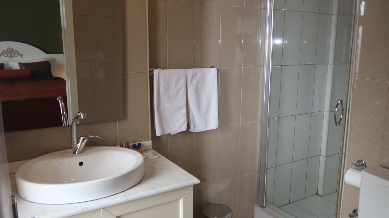 Photo of Bathroom in Gumussuyu Mahallesi