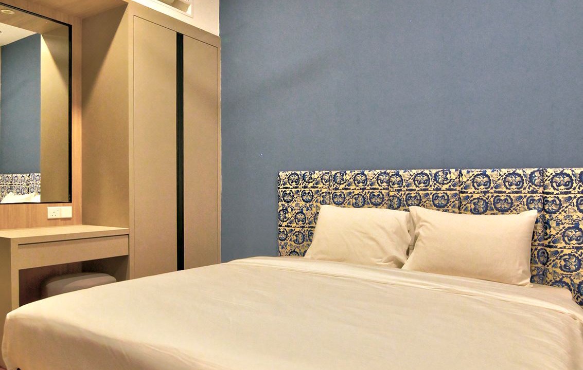 Photo of Bedroom in Genting Highlands