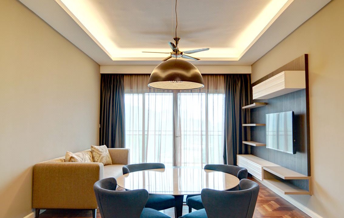 Photo of Livingroom in Genting Highlands