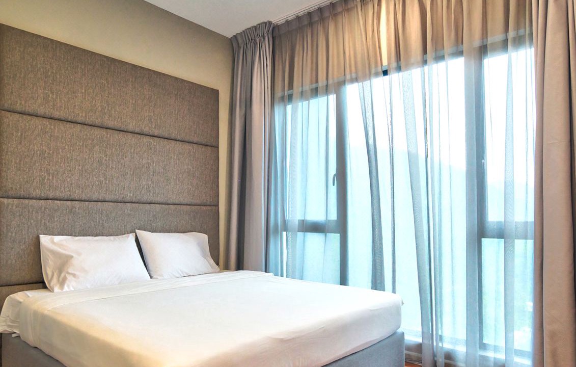 Photo of Bedroom in Genting Highlands