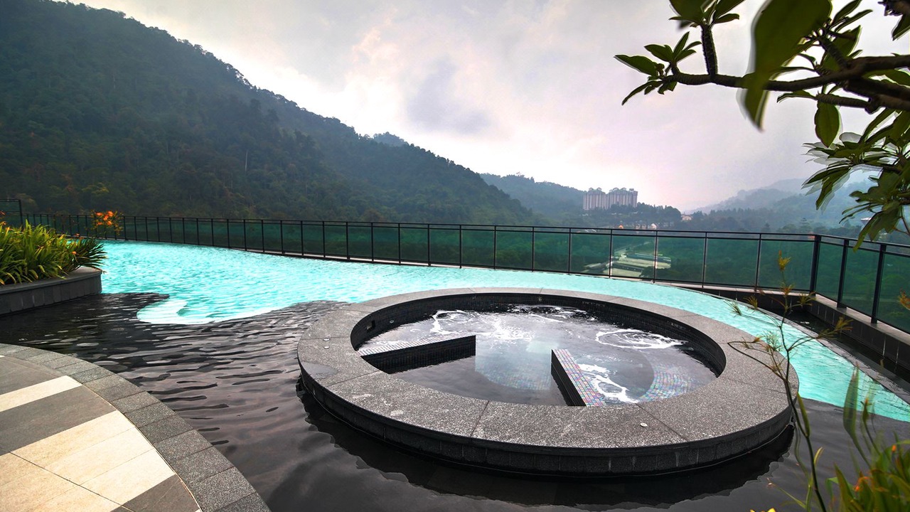 Photo of Others in Genting Highlands