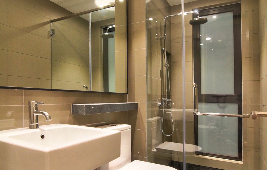 Photo of Bathroom in Genting Highlands