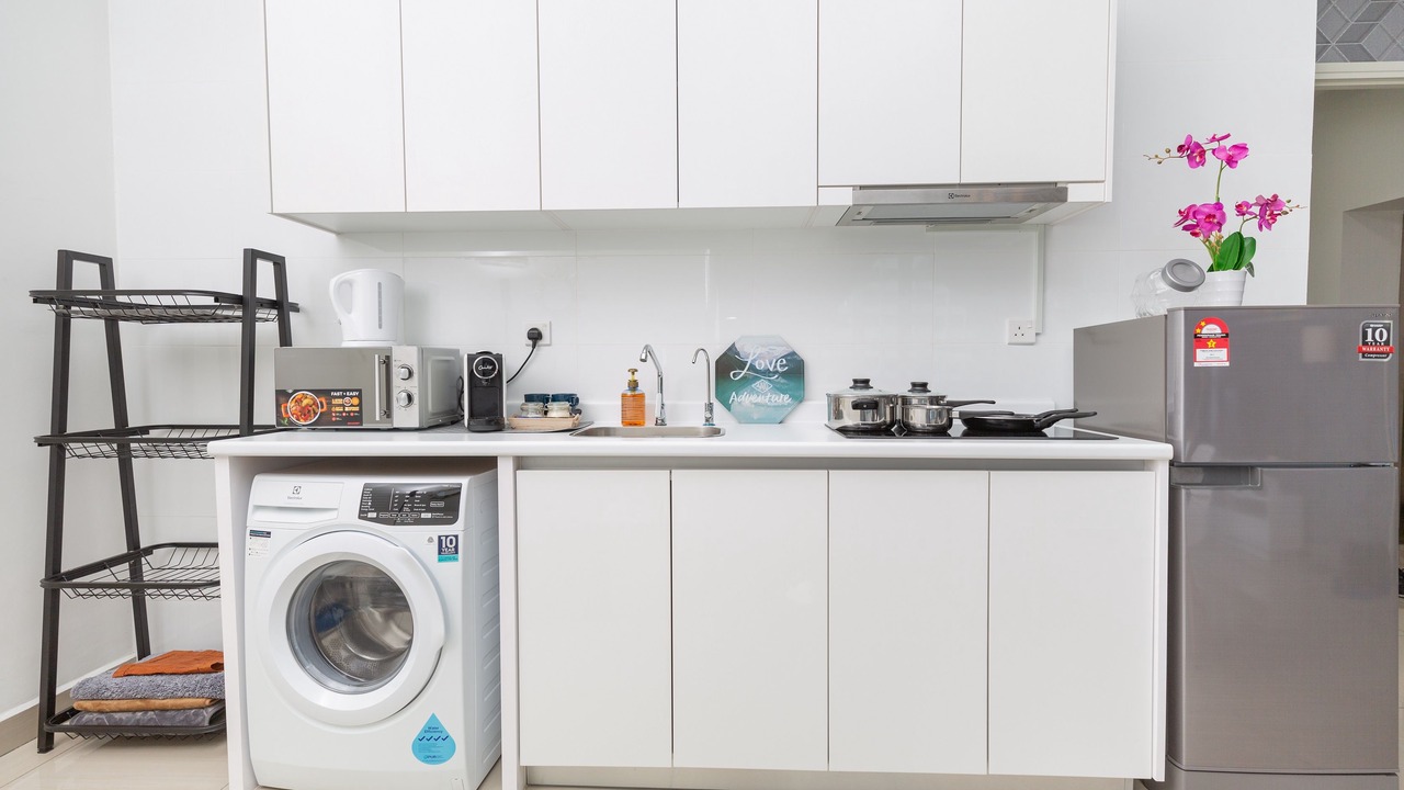 Photo of Kitchen in Ampang