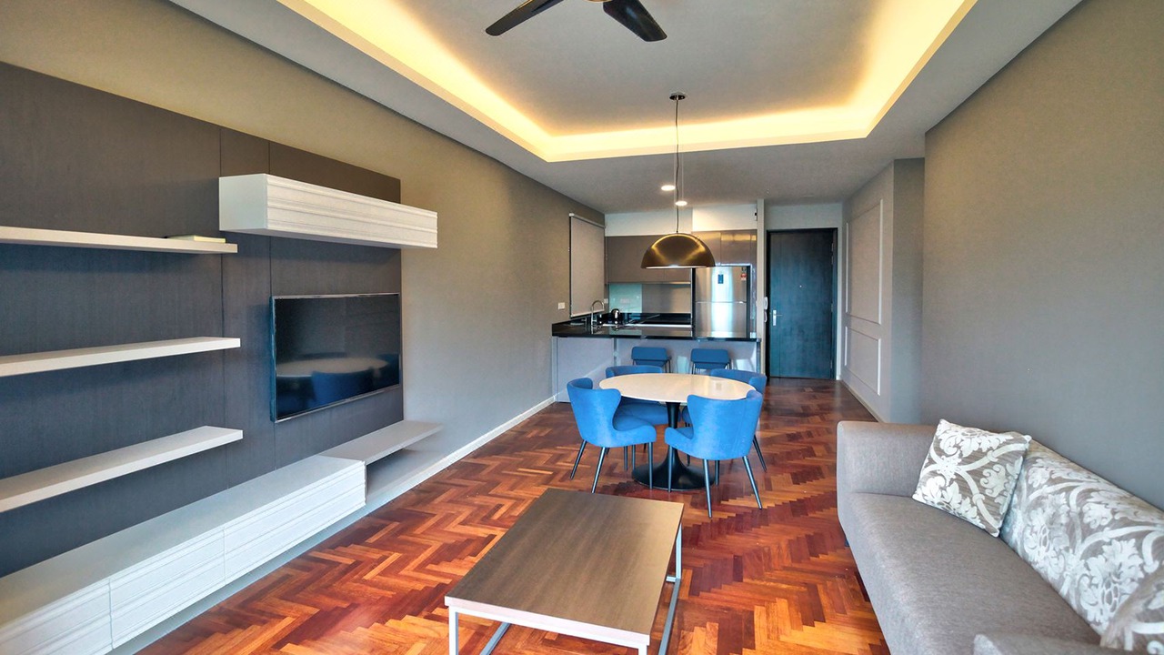 Photo of Livingroom in Genting Highlands