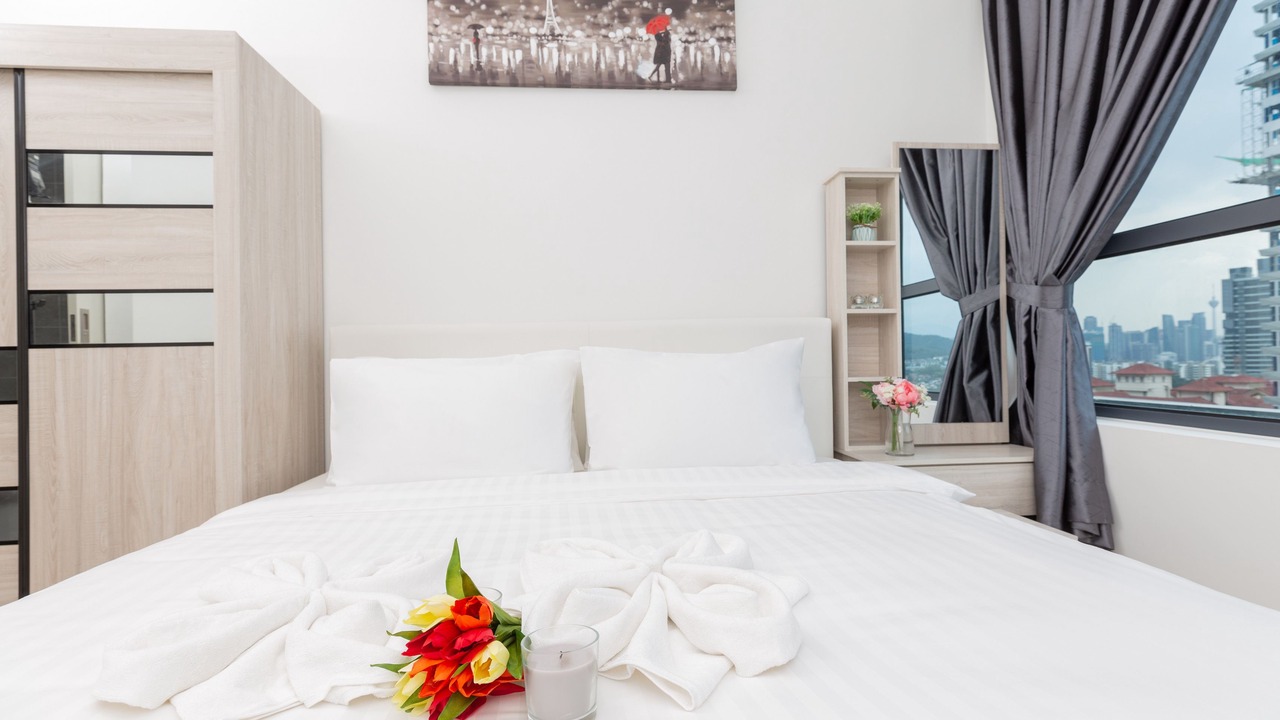 Photo of Bedroom in Ampang