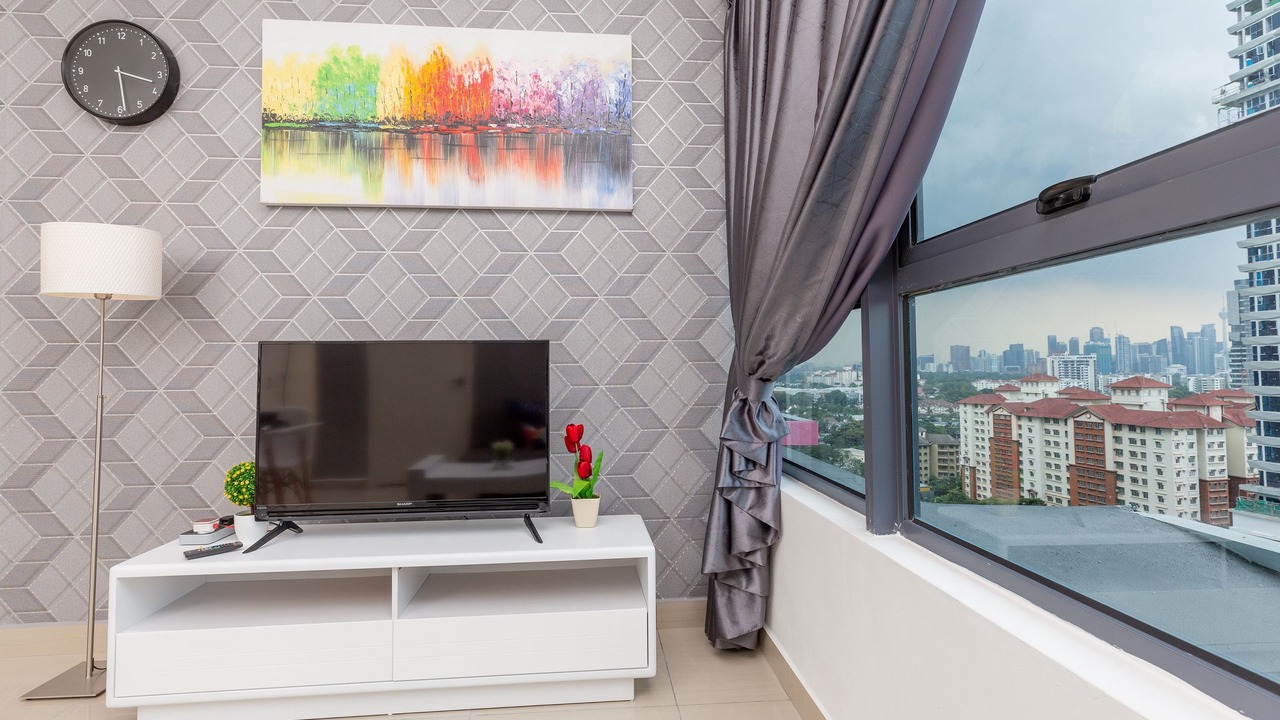 Photo of Livingroom in Ampang
