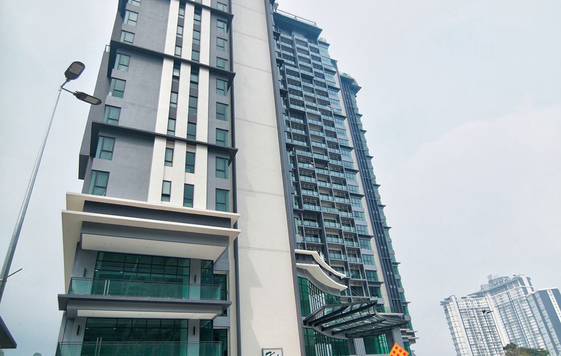 Photo of Buildings in Genting Highlands
