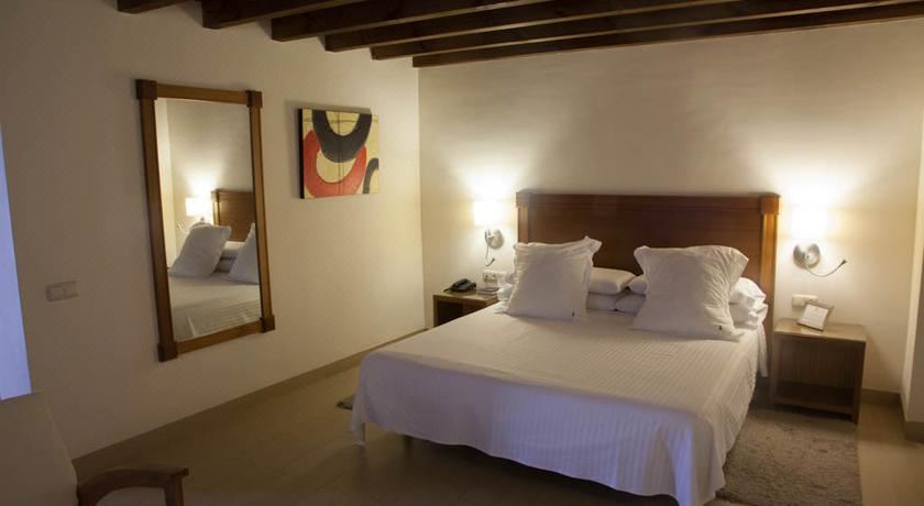 Photo of Bedroom in Guadix