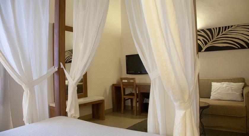 Photo of Bedroom in Guadix