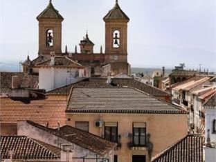 Photo of Buildings in Santa Fe