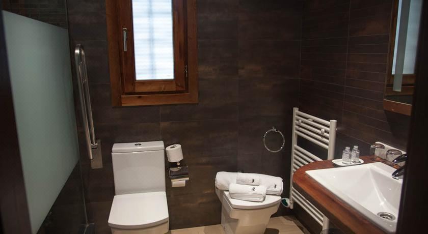 Photo of Bathroom in Guadix
