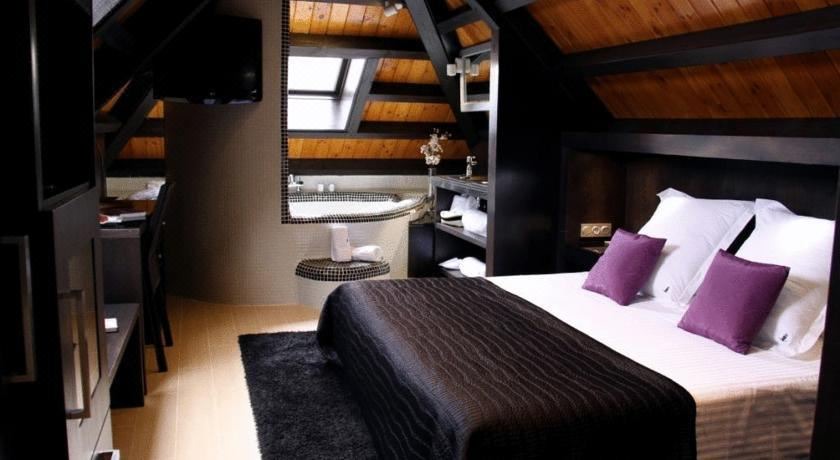 Photo of Bedroom in Guadix