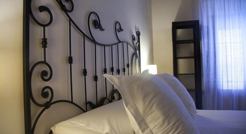 Photo of Bedroom in Guadix