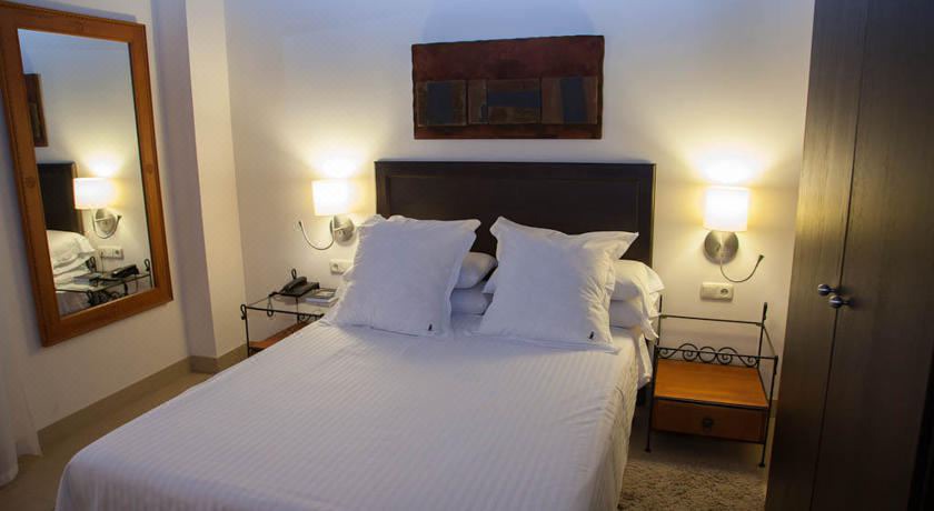 Photo of Bedroom in Guadix