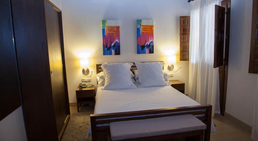 Photo of Bedroom in Guadix